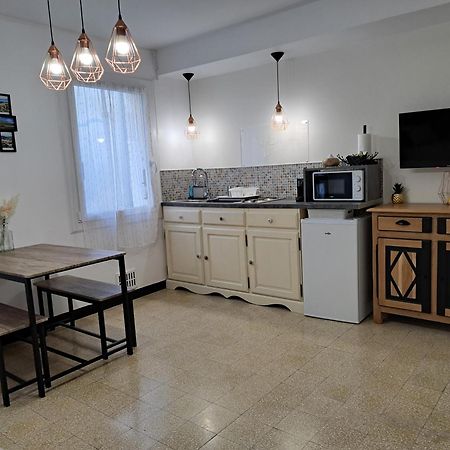 Bel Appartement 2/4Personnes Douzens Экстерьер фото