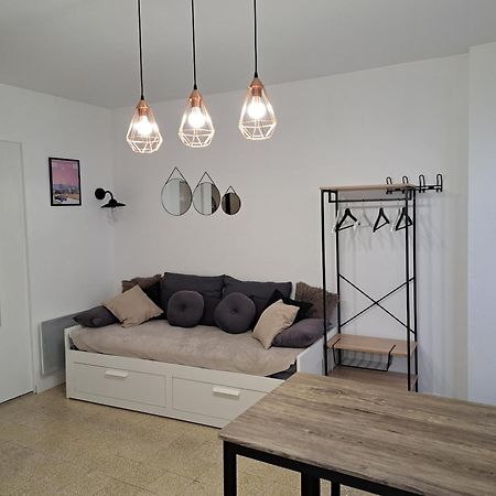 Bel Appartement 2/4Personnes Douzens Экстерьер фото