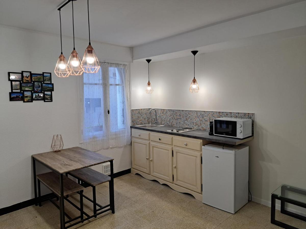 Bel Appartement 2/4Personnes Douzens Экстерьер фото