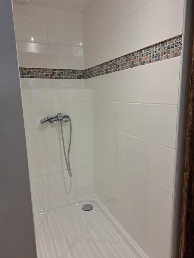 Bel Appartement 2/4Personnes Douzens Экстерьер фото