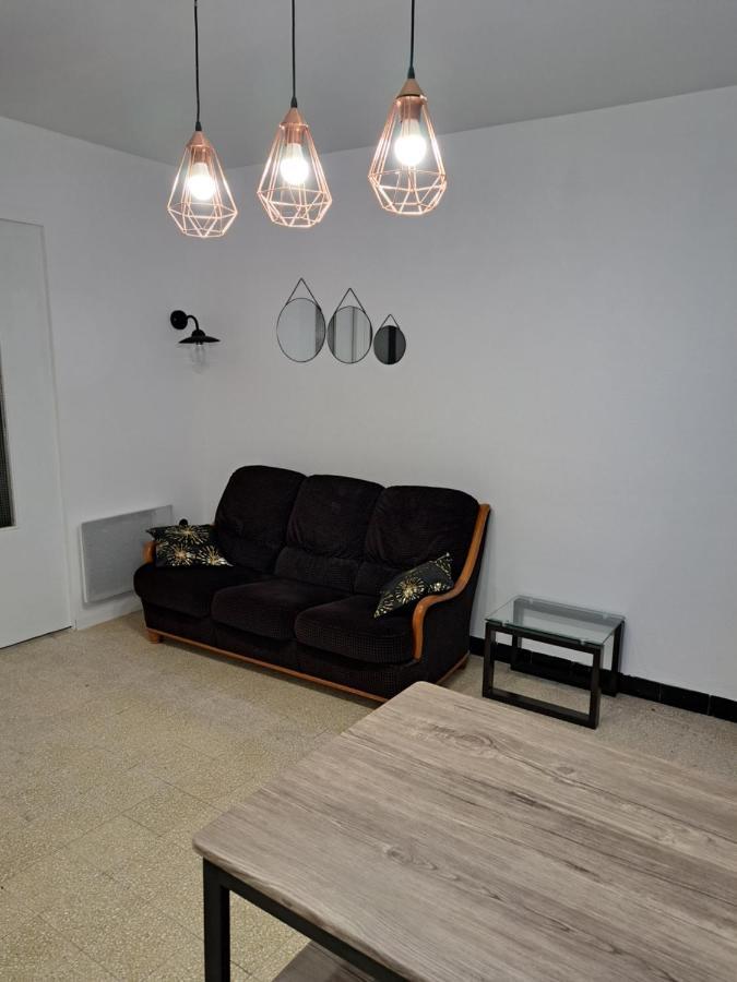 Bel Appartement 2/4Personnes Douzens Экстерьер фото
