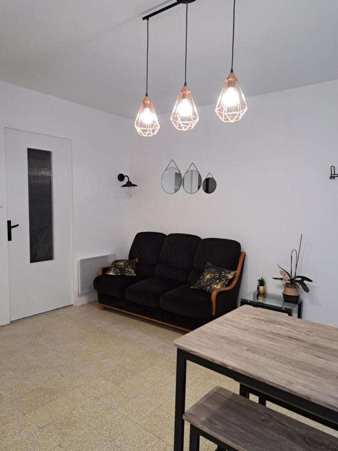 Bel Appartement 2/4Personnes Douzens Экстерьер фото