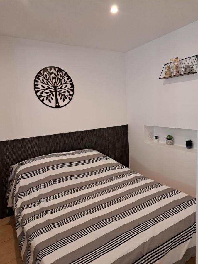 Bel Appartement 2/4Personnes Douzens Экстерьер фото