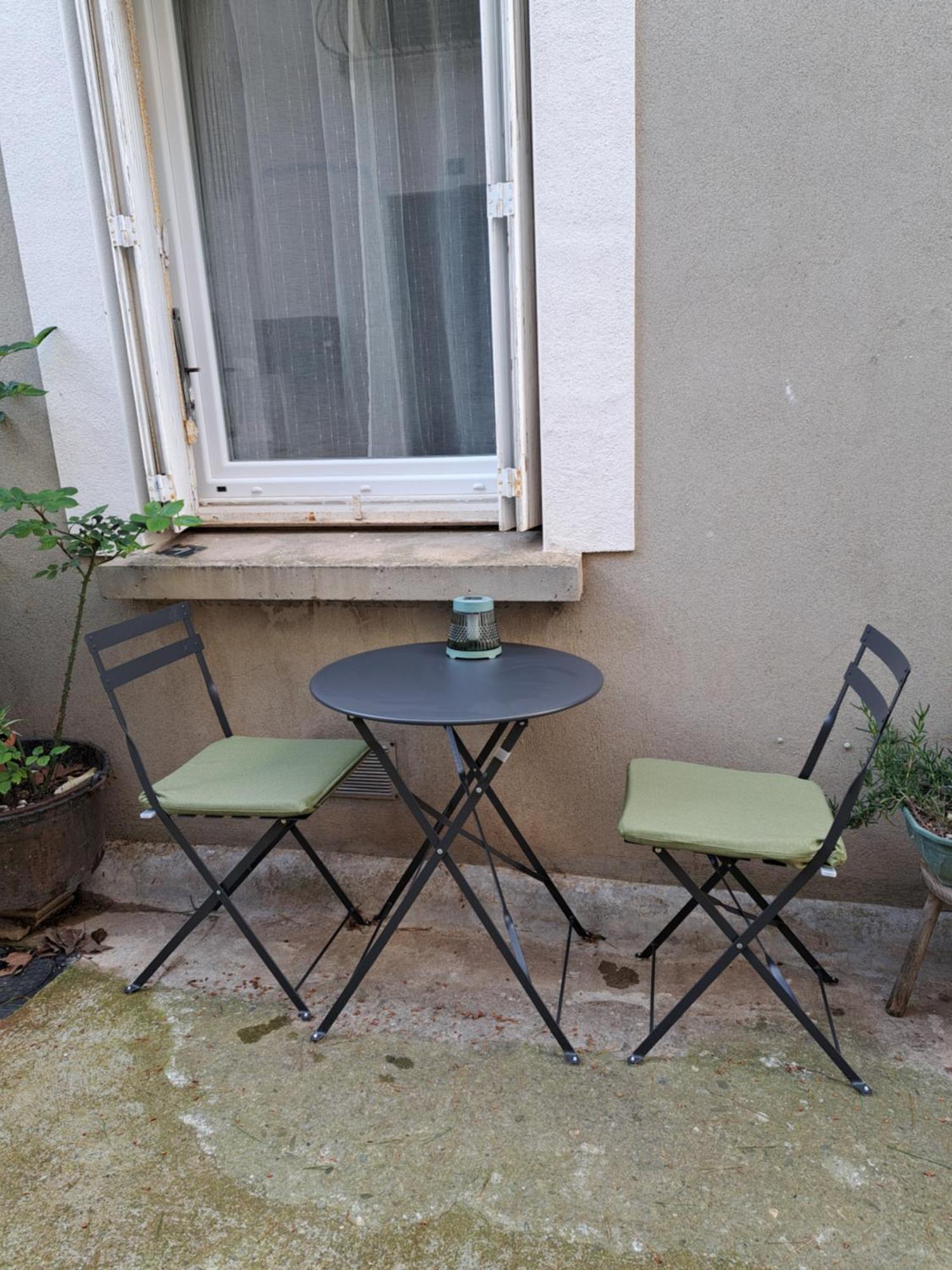 Bel Appartement 2/4Personnes Douzens Экстерьер фото